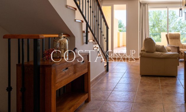 Herverkoop - Huis -
Altea - Altea Centro