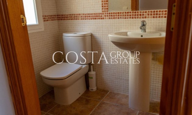 Herverkoop - Huis -
Altea - Altea Centro