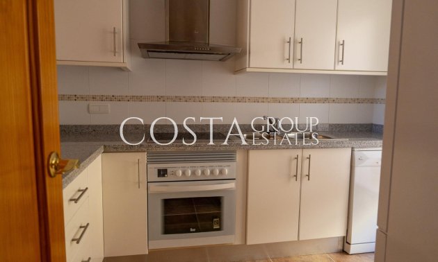 Herverkoop - Huis -
Altea - Altea Centro