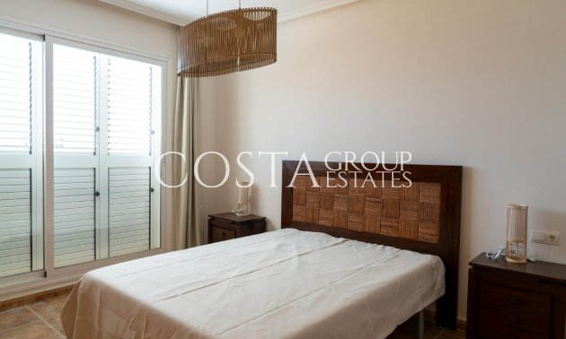 Herverkoop - Huis -
Altea - Altea Centro