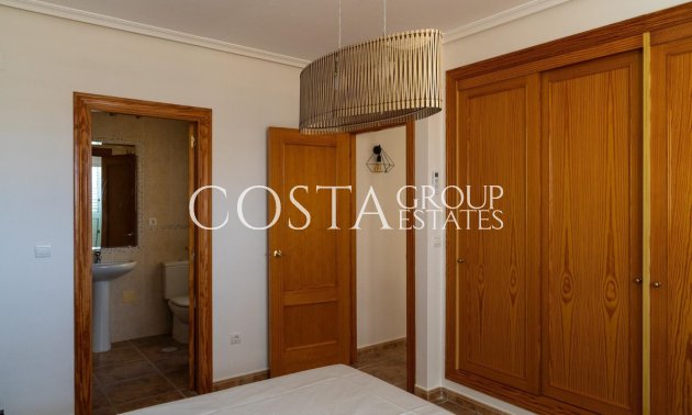 Herverkoop - Huis -
Altea - Altea Centro