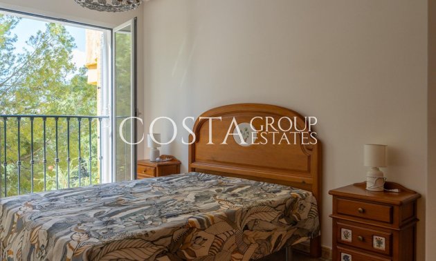 Herverkoop - Huis -
Altea - Altea Centro