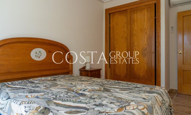 Herverkoop - Huis -
Altea - Altea Centro