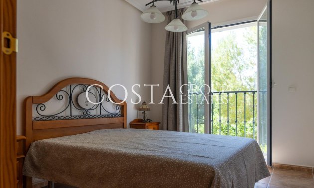 Herverkoop - Huis -
Altea - Altea Centro