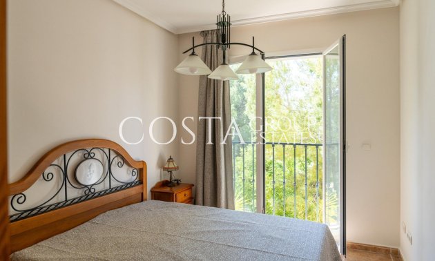 Herverkoop - Huis -
Altea - Altea Centro