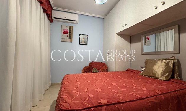 Herverkoop - Apartments -
Torrevieja