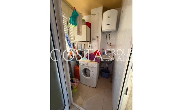 Herverkoop - Apartments -
Torrevieja