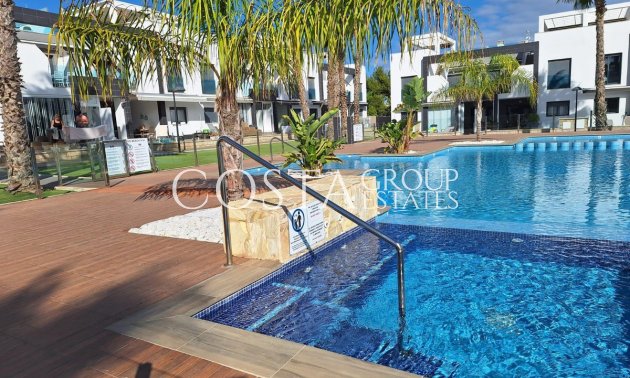 Wiederverkauf - House -
Orihuela Costa