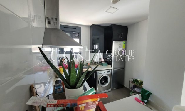 Wiederverkauf - House -
Orihuela Costa