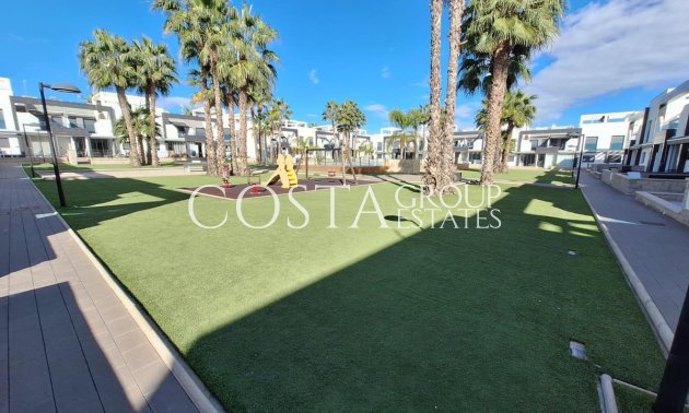 Wiederverkauf - House -
Orihuela Costa