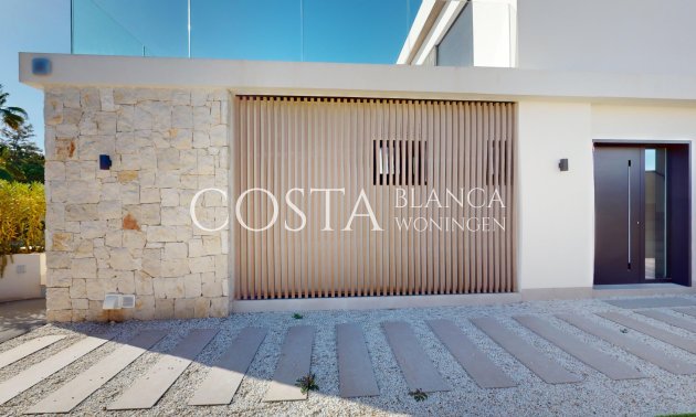 Nieuwbouw Woningen - Huis -
Orihuela Costa - Lomas de Cabo Roig