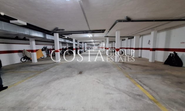 Wiederverkauf - House -
Orihuela Costa