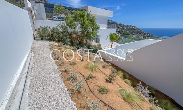 Herverkoop - Huis -
Altea - Altea Centro