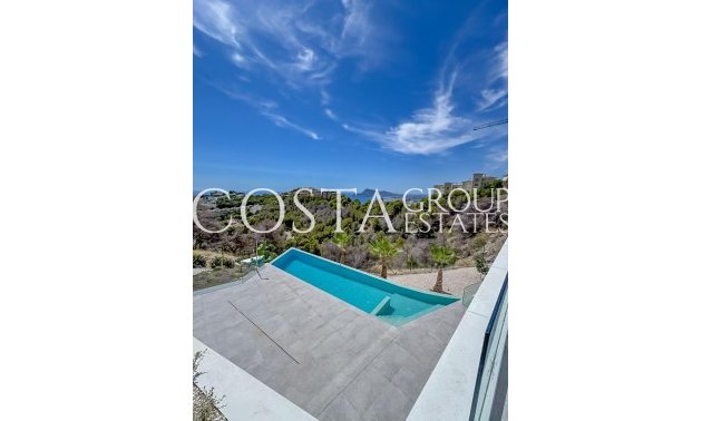 Herverkoop - Huis -
Altea - Altea Centro