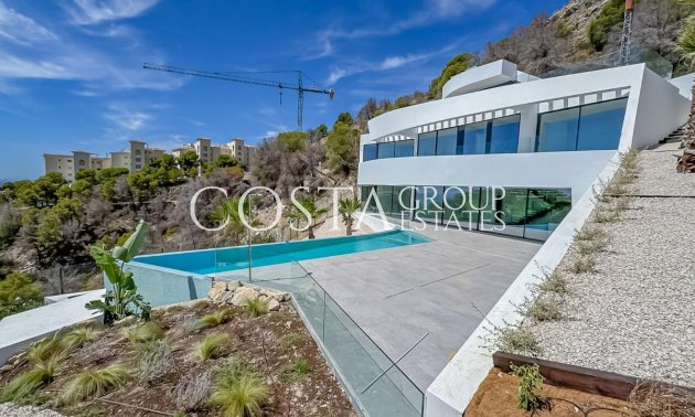 Herverkoop - Huis -
Altea - Altea Centro