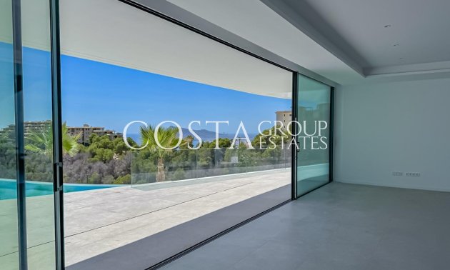 Herverkoop - Huis -
Altea - Altea Centro