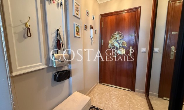 Resale - Apartments -
Alicante - Alicante Centro