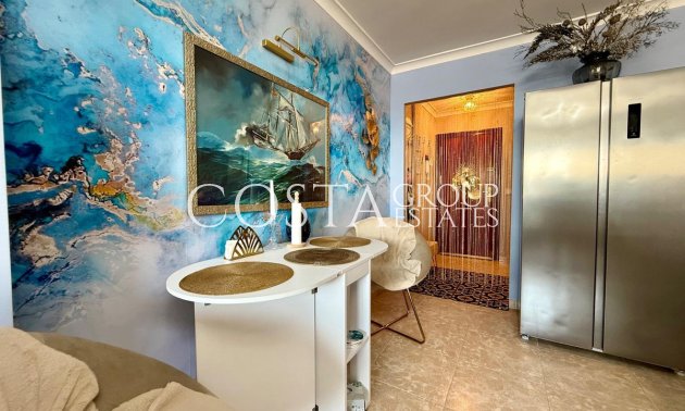 Resale - Apartments -
Alicante - Alicante Centro