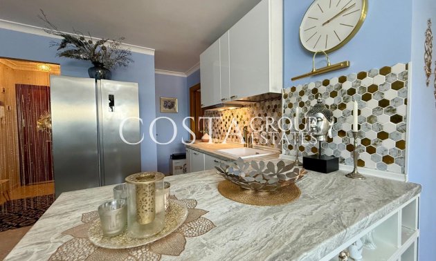 Resale - Apartments -
Alicante - Alicante Centro