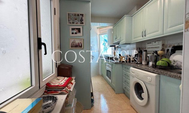 Resale - Apartments -
Alicante - Alicante Centro