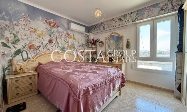 Resale - Apartments -
Alicante - Alicante Centro