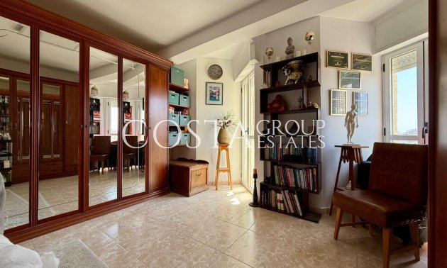 Resale - Apartments -
Alicante - Alicante Centro