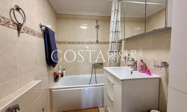 Resale - Apartments -
Alicante - Alicante Centro