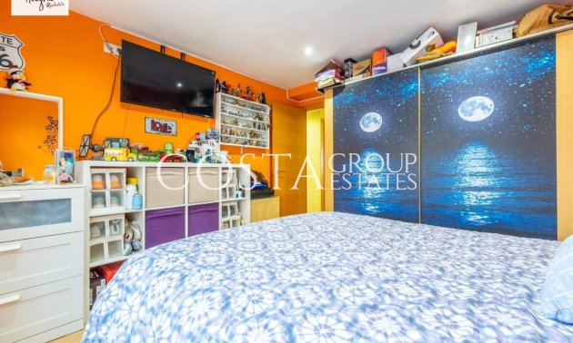 Herverkoop - Apartments -
Alicante - Alicante Centro