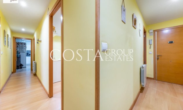 Herverkoop - Apartments -
Alicante - Alicante Centro