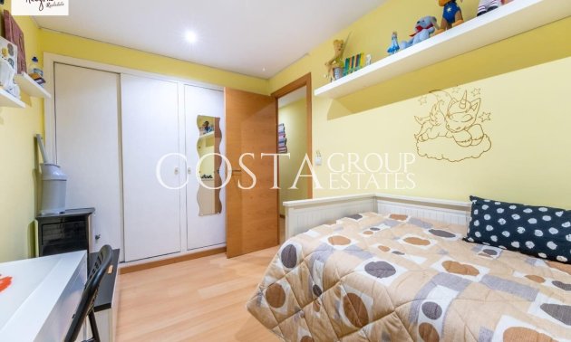 Herverkoop - Apartments -
Alicante - Alicante Centro