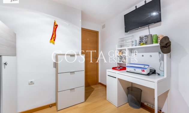 Herverkoop - Apartments -
Alicante - Alicante Centro