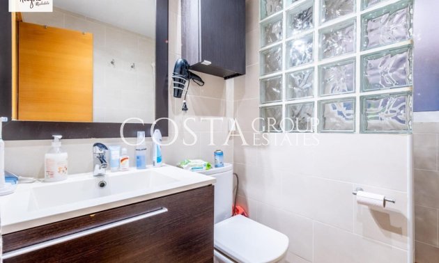 Herverkoop - Apartments -
Alicante - Alicante Centro