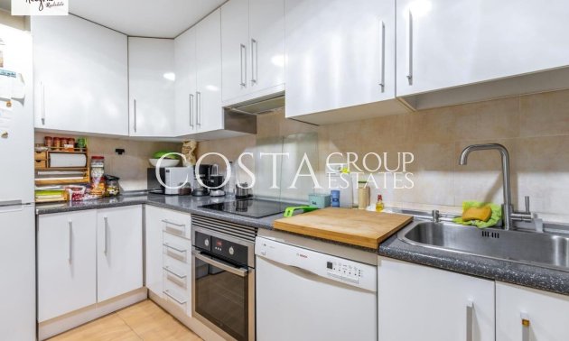 Herverkoop - Apartments -
Alicante - Alicante Centro