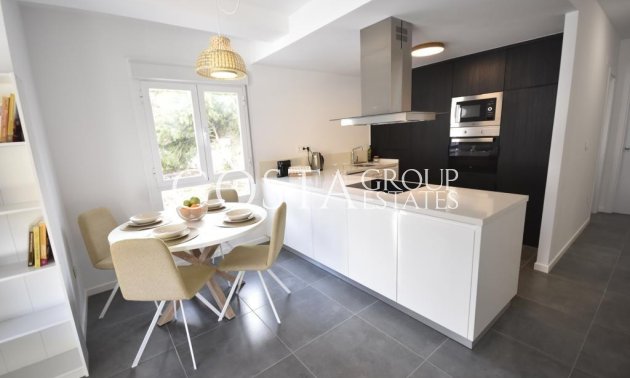 Wiederverkauf - Apartments -
Orihuela Costa