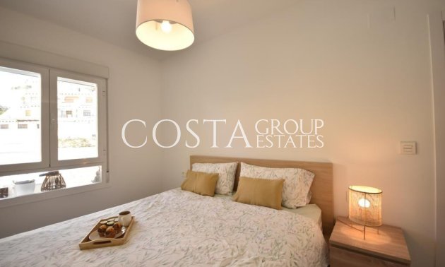 Wiederverkauf - Apartments -
Orihuela Costa