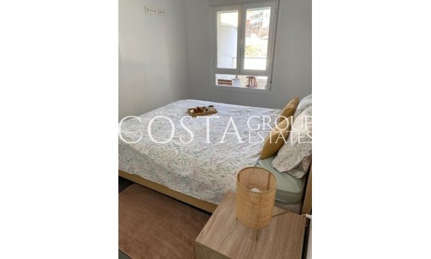 Wiederverkauf - Apartments -
Orihuela Costa