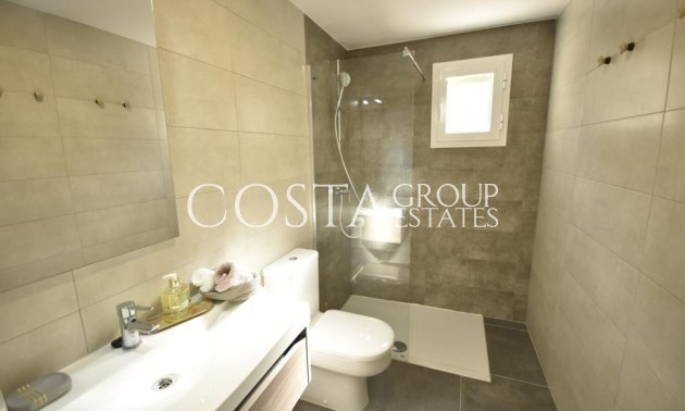 Wiederverkauf - Apartments -
Orihuela Costa