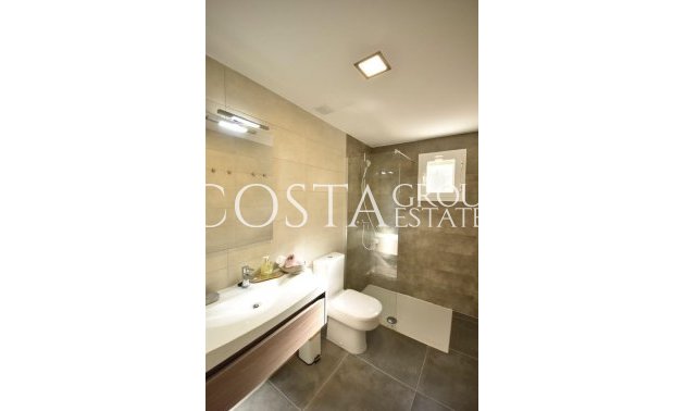 Wiederverkauf - Apartments -
Orihuela Costa