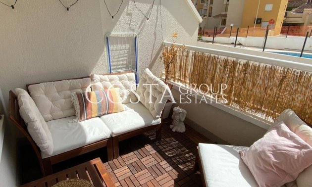 Wiederverkauf - Apartments -
Orihuela Costa