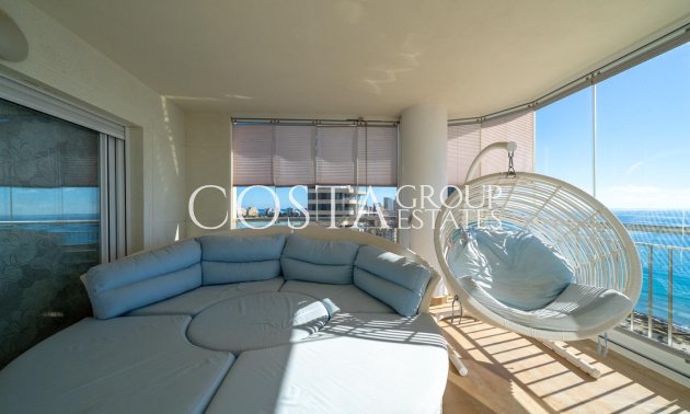 Herverkoop - Apartments -
Calpe - Calpe Centro