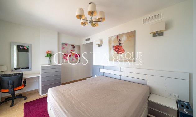 Herverkoop - Apartments -
Calpe - Calpe Centro