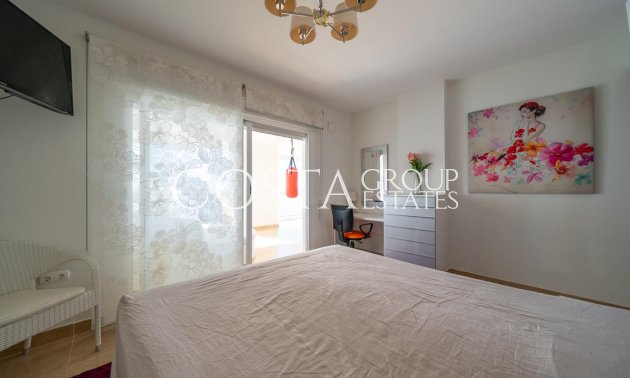 Herverkoop - Apartments -
Calpe - Calpe Centro