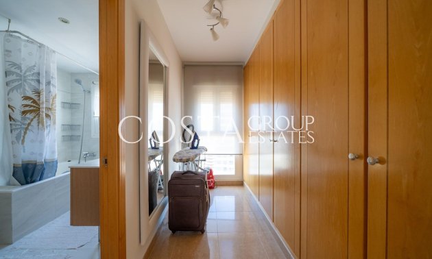 Herverkoop - Apartments -
Calpe - Calpe Centro