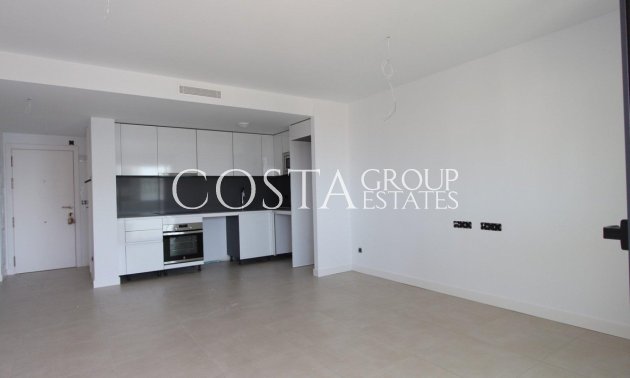 Herverkoop - Apartments -
Calpe - Calpe Centro