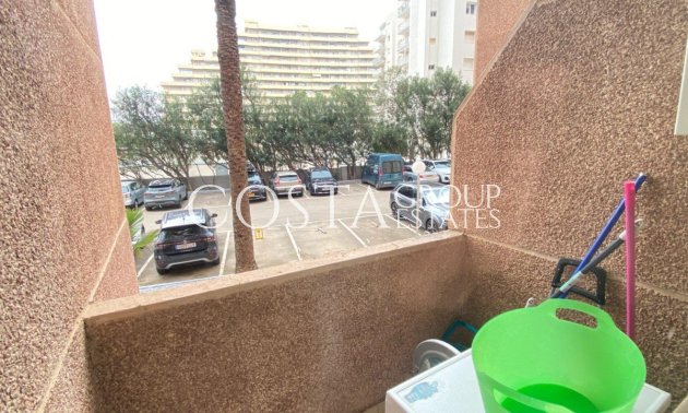Herverkoop - Apartments -
Calpe - Calpe Centro