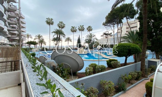 Herverkoop - Apartments -
Calpe - Calpe Centro