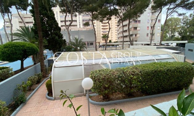 Herverkoop - Apartments -
Calpe - Calpe Centro