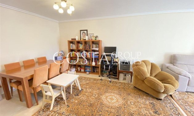 Herverkoop - Apartments -
Altea - Altea Centro