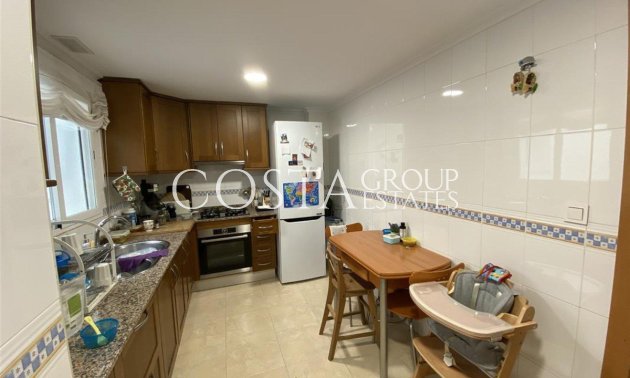 Herverkoop - Apartments -
Altea - Altea Centro