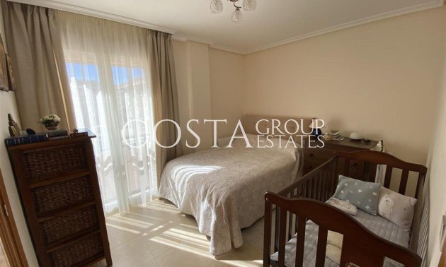 Herverkoop - Apartments -
Altea - Altea Centro